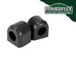 Powerflex Buchsen Stabilisator zum Fahrgestell vorne 20mm für Subaru Legacy BC, BF, BJ (1989-1993) Heritage Collection