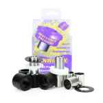 Powerflex Buchsen Querlenker hinten VA 12mm für TVR T350 (2002-2006)