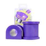 Powerflex Buchsen Stabilisator vorne 25mm für TVR Cerbera (1996-2006)