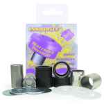 Powerflex Buchsen vordere obere Querlenkerbuchse hinten für Caterham 7 CSR (Independant Rear Suspension)