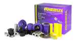 Powerflex Komplettset für VW Golf MK5 GTI & R32 (2003 - 2009) (nur Benziner) Handling Pack PF85K-1005