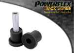 Powerflex Buchsen 100 Serie Top-Hat Bush für Universal Befestigungssatz Black Series