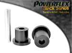 Powerflex Buchsen 100 Serie Top-Hat Bush für Universal Befestigungssatz Black Series