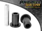 Powerflex Buchsen 100 Serie Top-Hat Bush für Universal Befestigungssatz Black Series