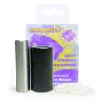 Powerflex Buchsen spezielle zylindrische Buchse mit Stahlhülse für Universal Parallele Buchsen