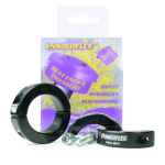 Powerflex Buchsen Stabilisator-Stützklemmen 31-33mm für Universal Stabilisator-Stützklemmen