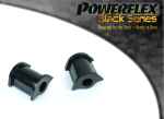 Powerflex Anti Roll Bar To Arm Bush 14mm for Alfa Romeo Alfasud, Alfasud Sprint (1971-1989), 33 (1983-1995) Black Series