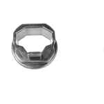 Powerflex Buchsen oberer Motorlagereinsatz für Opel Corsa E inc VXR/OPC (2015-) Black Series