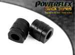 Powerflex Front Anti Roll Bar Bush 24mm for Alfa Romeo Spider (2005-2010) Black Series