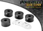 Powerflex Buchsen Stabilisatorbefestigung VA für Alfa Romeo 164 V6 & Twin Spark (1987 -1998) Black Series