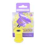 Powerflex for Alfa Romeo 164 V6 & Twin Spark (1987 -1998) Engine Mounting Small Bush (V6) PFF1-606