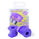 Powerflex for Alfa Romeo Spider, GTV 2.0 & V6 (1995-2005) Front Anti Roll Bar Bush (95-02) 20mm PFF1-803-20