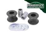 Powerflex Buchsen Stabilisator Anschlag Buchse vorne für Alfa Romeo Spider, GTV 2.0 & V6 (1995-2005) Heritage Collection