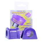 Powerflex Front Anti Roll Bar Bush 24mm for Alfa Romeo 147 (00-10), 156 (97-07), GT (03-10)