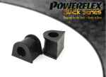 Powerflex Front Anti Roll Bar Bush 24mm for Alfa Romeo 147 (00-10), 156 (97-07), GT (03-10) Black Series