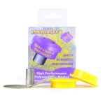 Powerflex Buchsen Motoraufhängung, Motor zum Stabilisator für Alfa Romeo 166