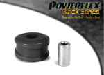 Powerflex Engine Mount Stabilizer To Chassis Bush for Alfa Romeo 147 (00-10), 156 (97-07), GT (03-10) Black Series