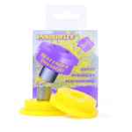 Powerflex Buchsen Motorstabilisator zum Chassis für Alfa Romeo 147 (00-10), 156 (97-07), GT (03-10)