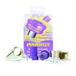 Powerflex Buchsen Vorderradaufhängung PU Buchse hinten für Peugeot 106 (1991-2003)