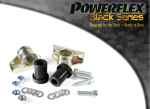 Powerflex Front Wishbone Rear Bush for Citroen AX Mk1 & 2 (1986-1998) Black Series