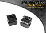 Powerflex Buchsen Stabilisator vorne 20mm für Citroen C2 (2003-2009) Black Series