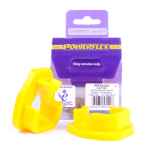 Powerflex Lower Engine Mount Insert - US Models for Fiat 500 US Models inc Abarth