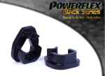 Powerflex Lower Engine Mount Insert - US Models for Fiat 500 US Models inc Abarth Black Series