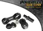 Powerflex Lower Torque Mount, Track Use for Fiat 500 US Models inc Abarth Black Series