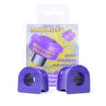 Powerflex Buchsen Stabilisator zum Fahrgestell vorne 22mm für Fiat Punto MK2 (1999 - 2005)