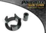 Powerflex Lower Engine Mount Insert for Fiat Bravo (2007-2016) Black Series