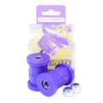 Powerflex für Ford Escort RS Turbo Series 1 Querlenker vorne innen PFF19-102