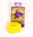 Powerflex Buchsen vorderes Motorlager unten für Volvo V50 (2004-2012)