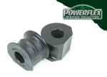 Powerflex Front Anti Roll Bar Mounting Bush 28mmfor Ford Escort Cosworth All Types Heritage Collection