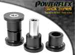 Powerflex für Ford Mondeo (2000 to 2007) Querlenker vorne PU Buchse vorne PFF19-1301BLK Black Series