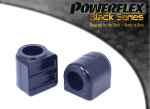 Powerflex for Ford Mustang (2015 -) Front Anti Roll Bar Bush 32mm PFF19-1703-32BLK Black Series