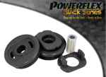Powerflex for Ford Focus MK3 RS Lower Engine Mount Bush PFF19-1820BLK Black Series
