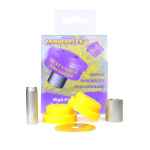 Powerflex für Ford Fiesta Mk6 inc ST & Fusion (2002-2008) Motor Aufnahme-vorne oben klein 25 mm PFF19-2004