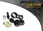 Powerflex Buchsen Buchsen und Halterung Motor Aufnahme, Fast Road für Ford Fusion (2002-2012) Black Series