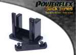 Powerflex Buchsen Getriebelagereinsatz für Ford Fiesta Mk7 (2008-2012) Black Series