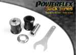 Powerflex Front Arm Front Bush Camber Adjustable for Ford Fiesta MK8 (2017-) Black Series