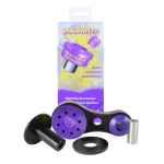 Powerflex Buchsen untere Drehmomentstütze (Fast Road/Track) für Ford Fiesta MK8 (2017-)