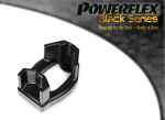 Powerflex Lower Torque Mount Large Bush Insert for Ford Fiesta MK8 ST 200 (2017-) Black Series