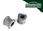 Powerflex Front Anti Roll Bar Mount 25mmfor Ford Capri (1969-1986) Heritage Collection