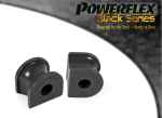Powerflex Front Anti Roll Bar Bush 15mm for Ford KA (1996-2008) Black Series