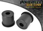 Powerflex Buchsen Querlenker unten hinten VA für Ford Focus Mk1 ST (up to 2006) Black Series