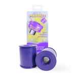 Powerflex Buchsen Querlenker unten hinten VA für Ford Focus Mk1 RS (up to 2006)