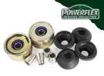 Powerflex Front Wishbone Front Bush 60mmfor Ford Mondeo (1992-2000) Heritage Collection