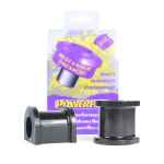Powerflex Front Anti-Roll Bar Mounting Bush 25.6mm for Aston Martin DB9 (2004-2013)
