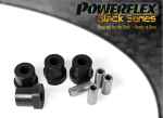 Powerflex Buchsen vordere obere Querlenkerbuchse für Honda Civic Mk4 EC-EE, Concerto & Ballade (1987-1991) Black Series