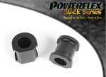 Powerflex Buchsen Stabilisator vorne 28mm für Honda Element (2003-2011) Black Series